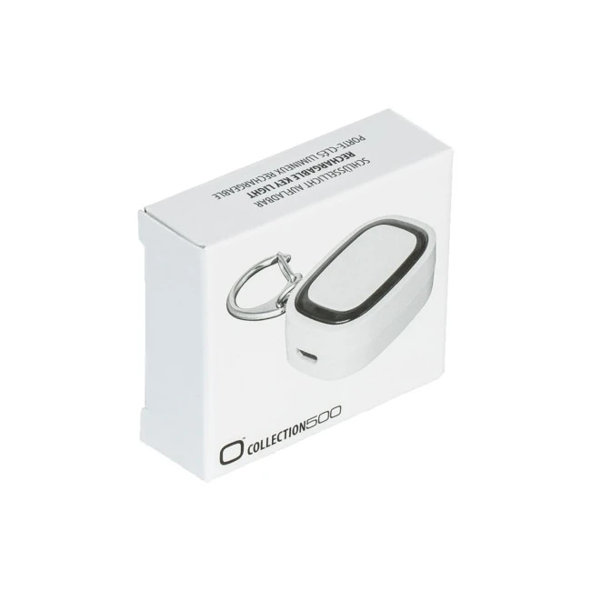 Rechargeable Key Light
