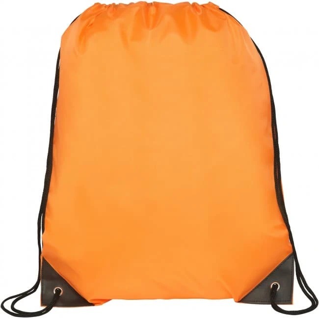 Cudham' Promo Drawstring Bag