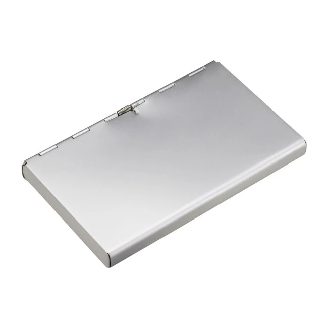 Envelope Business Card Box