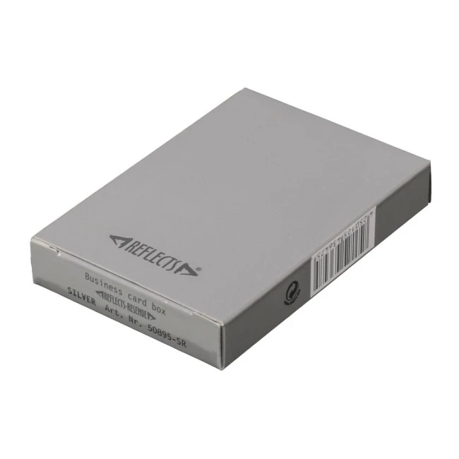Credit & Business Card Box