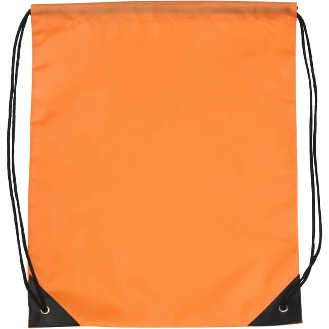 Cudham' Promo Drawstring Bag
