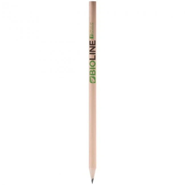 Pencil bio