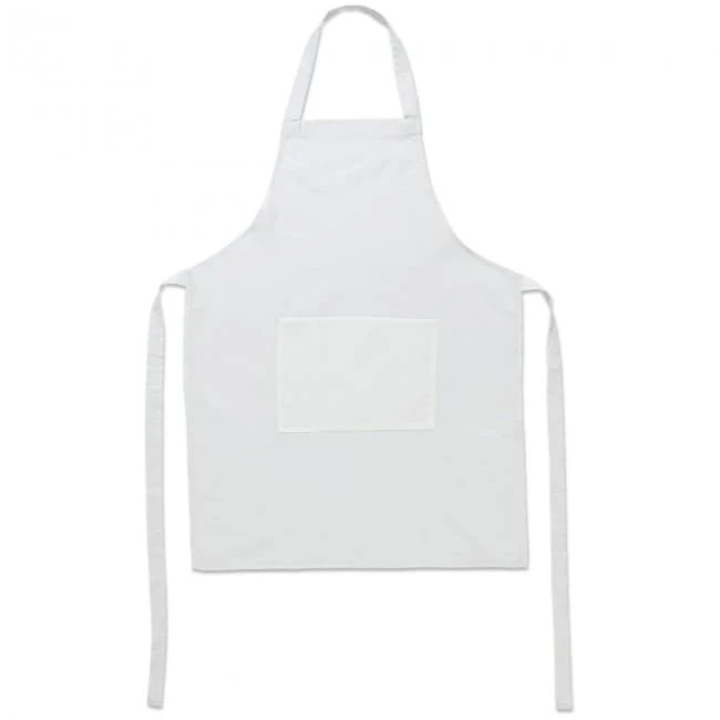 Apron medium quality