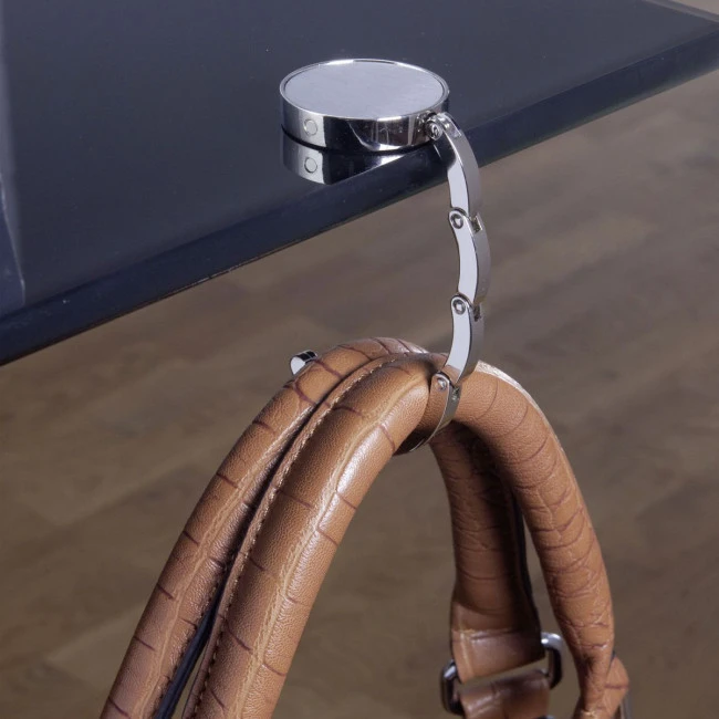 Metal Bag Hanger