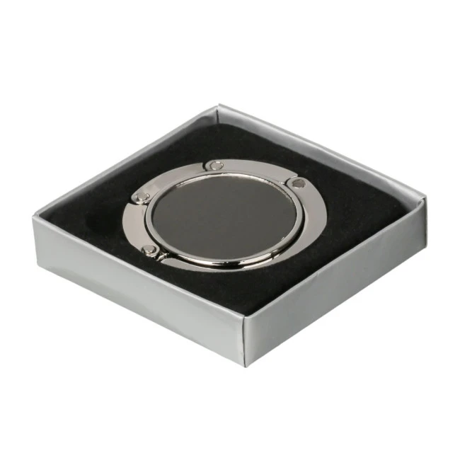 Metal Bag Hanger