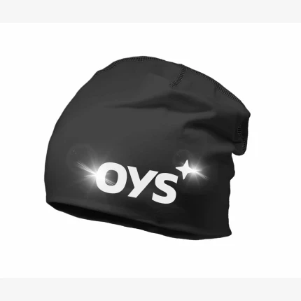 Reflective Beanie