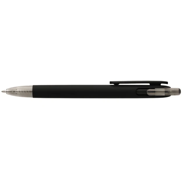 Jutta Recycled Plastic Transparent Trim Pen