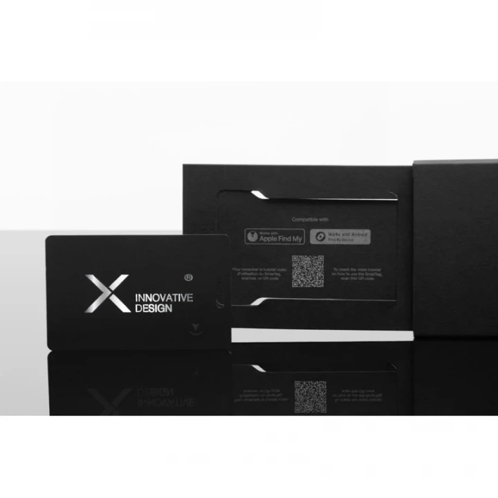 SCX.Design A10 Smart Tag