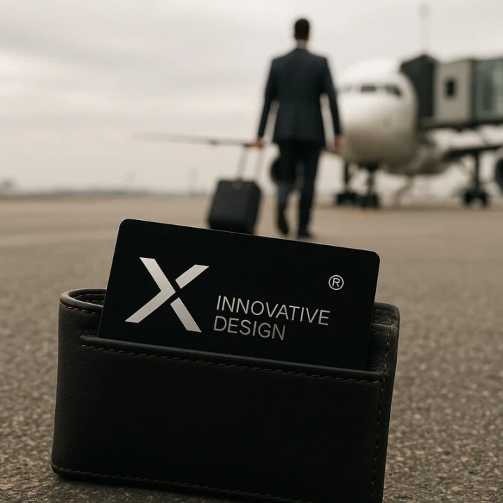 SCX.Design A10 Smart Tag