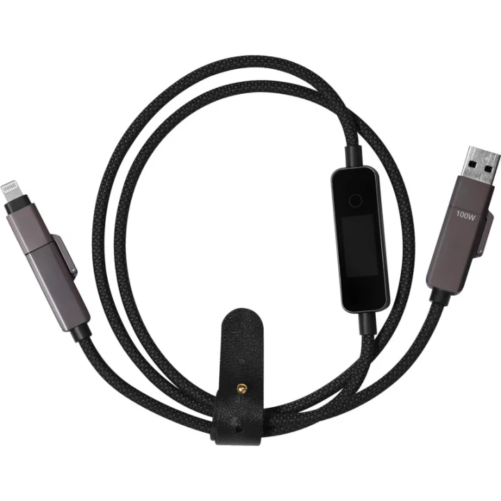 SCX.design C41 100W Charging Cable