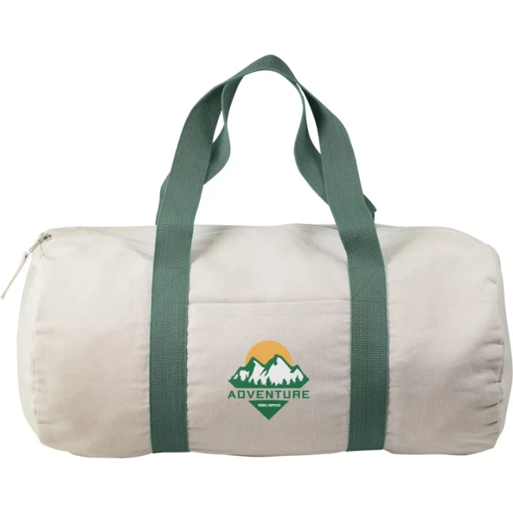 Citizen Green Magnum Duffle Sports Bag