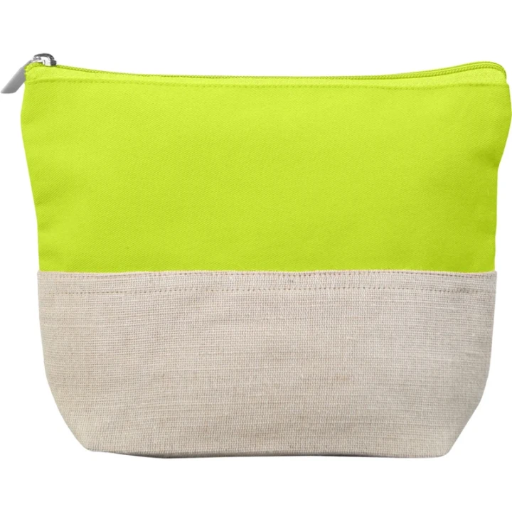 Citizen Green Today Travel Pouch