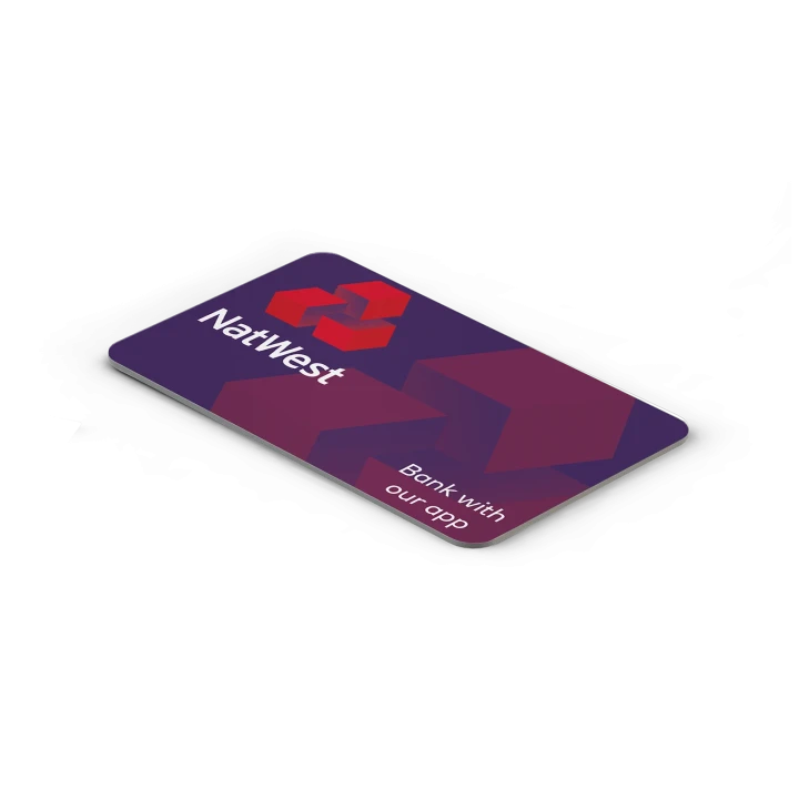 RFID Card Blocker