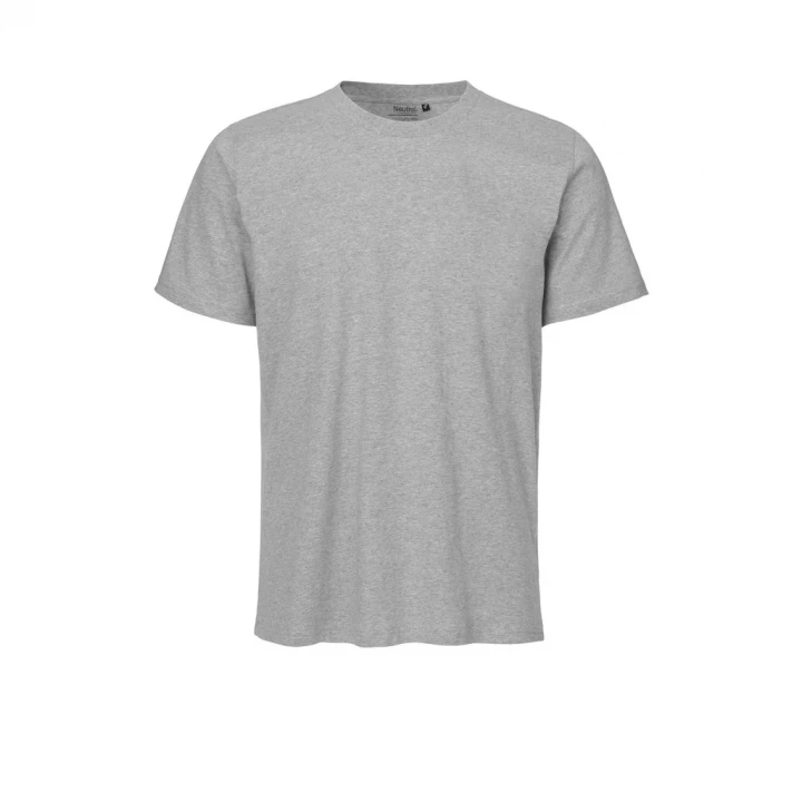 Fairtrade Organic Unisex Regular T-Shirt Neutral® 
