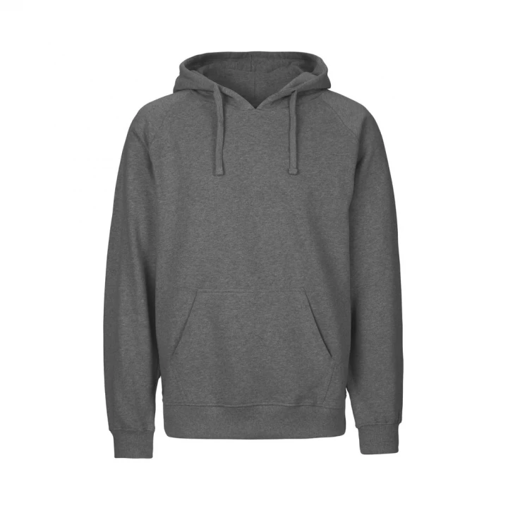 Fairtrade Organic Unisex Hoodie Neutral®
