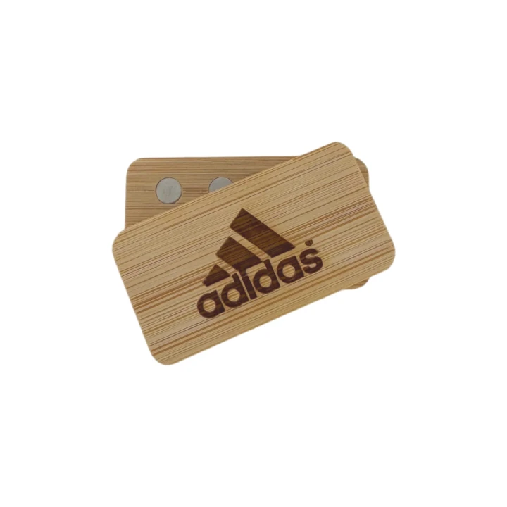 Magnetic Bamboo Fidget