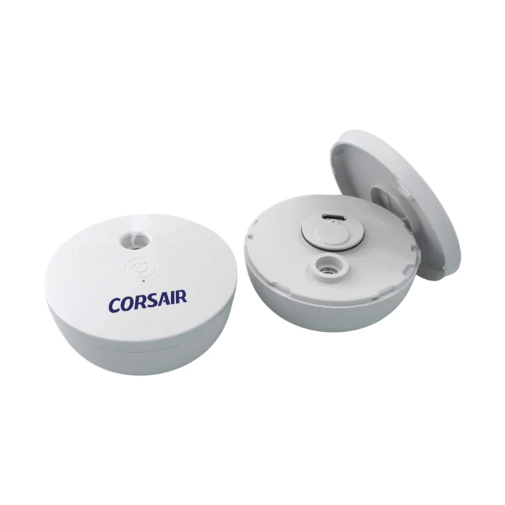 Mini Floating Tankless Travel Humidifier