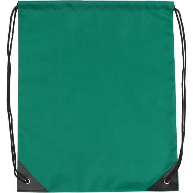 Cudham' Promo Drawstring Bag
