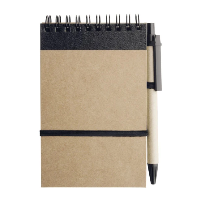 Foggia Clic Clac Branded Notebook