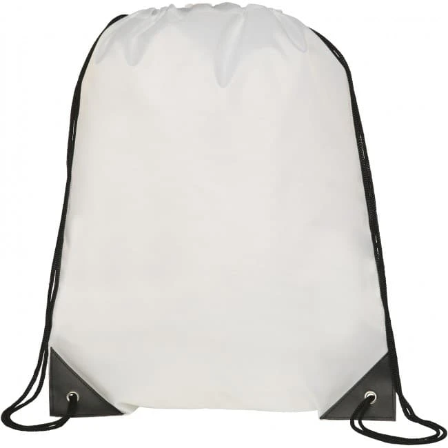 Cudham' Promo Drawstring Bag