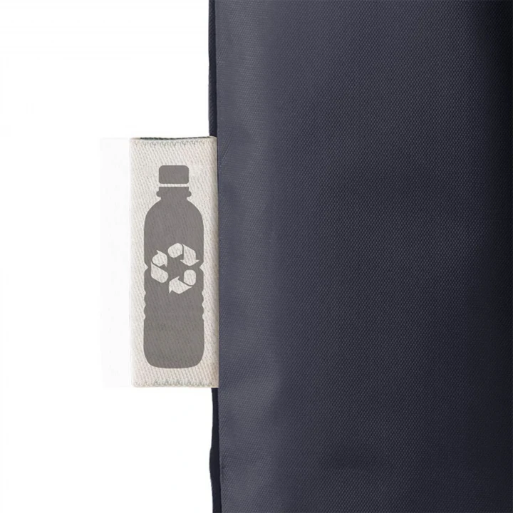 Sustainable Living Recycled Plastic Bottle Shopping Bag