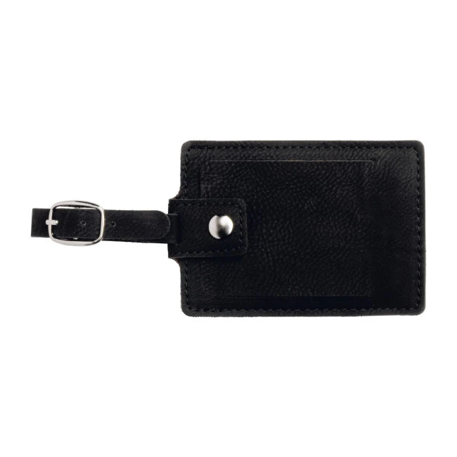 Nimba Luggage tag