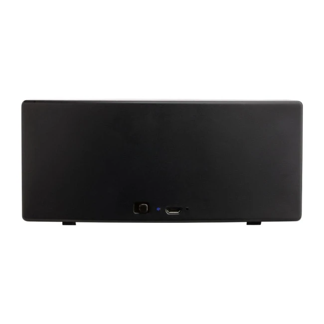 Anderlecht Speaker with Bluetooth technology