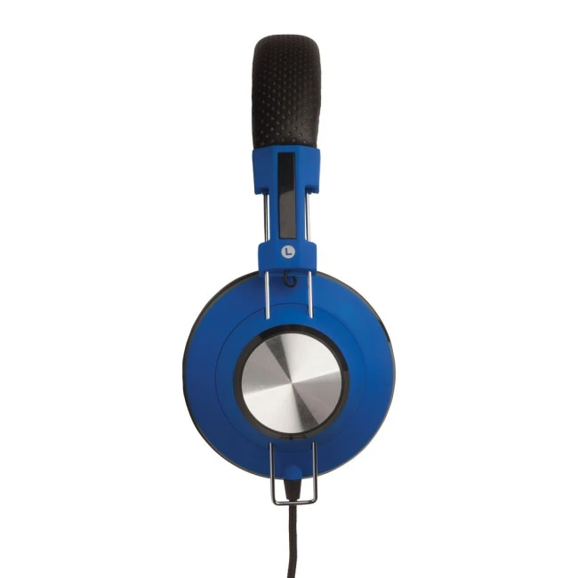 Brampton Headphones