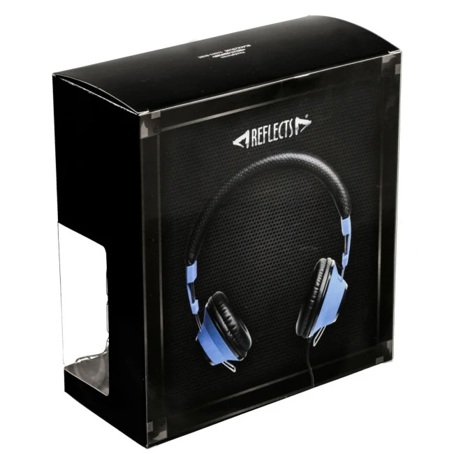 Brampton Headphones