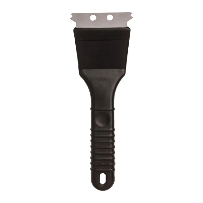 Gisborne Grill cleaner