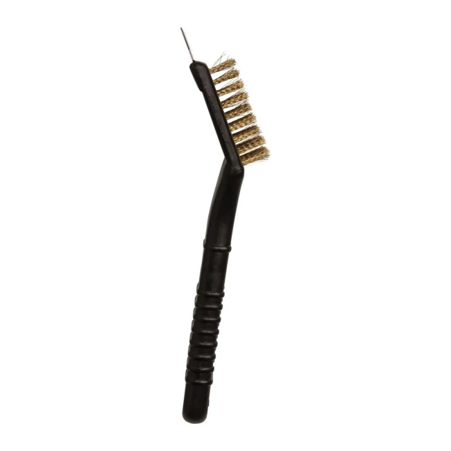 Gisborne Grill cleaner