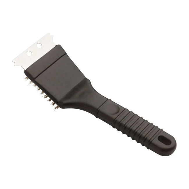 Gisborne Grill cleaner