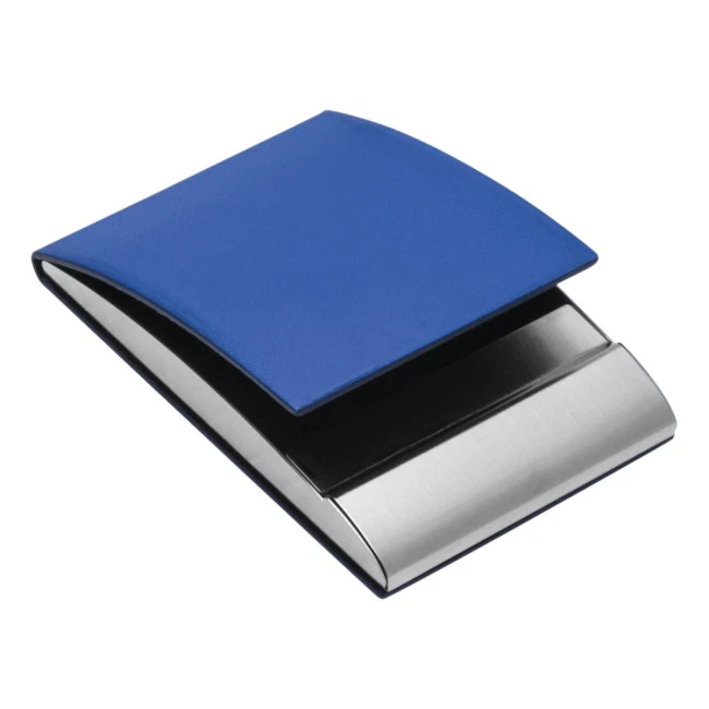 Business card box