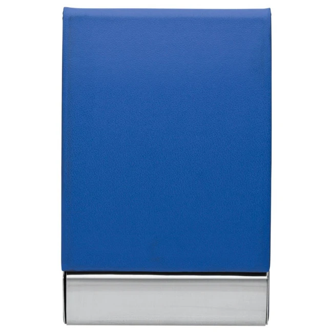 Business card box
