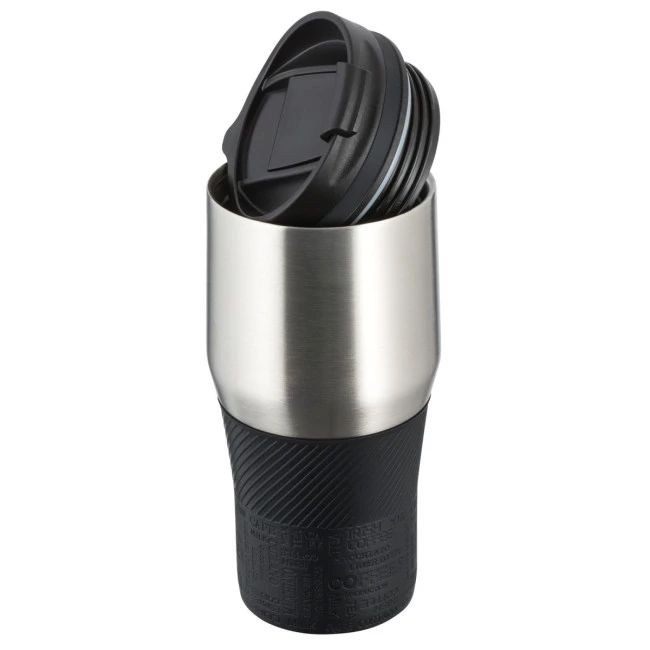 Copper Vacuum Insulated Thermomug