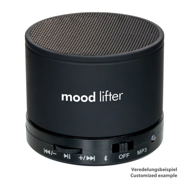 Fernley Speaker with Bluetooth technology