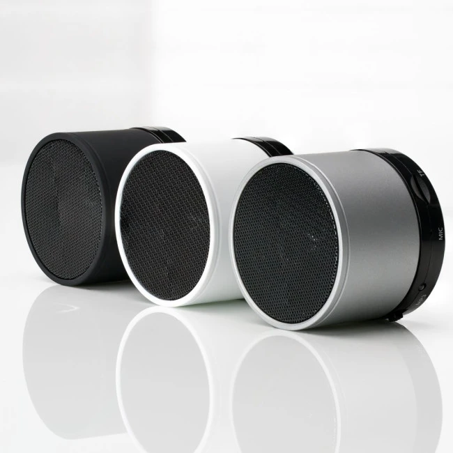 Fernley Speaker with Bluetooth technology