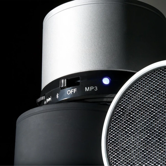 Fernley Speaker with Bluetooth technology