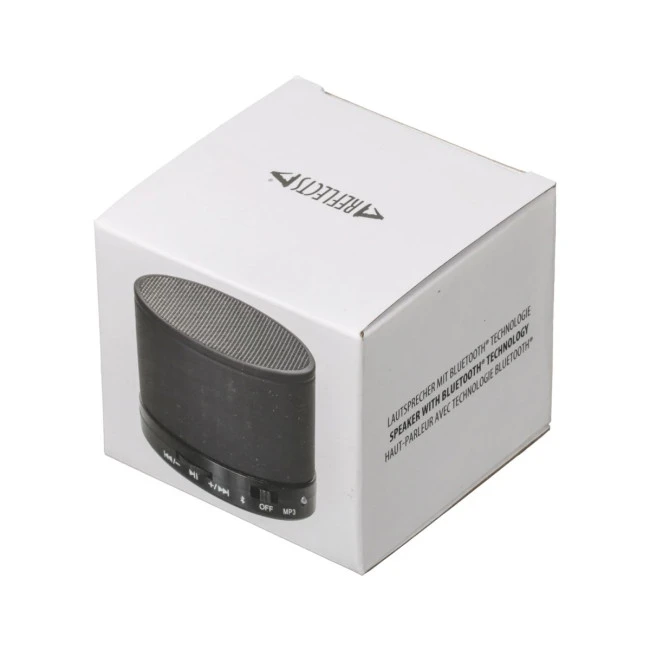 Fernley Speaker with Bluetooth technology