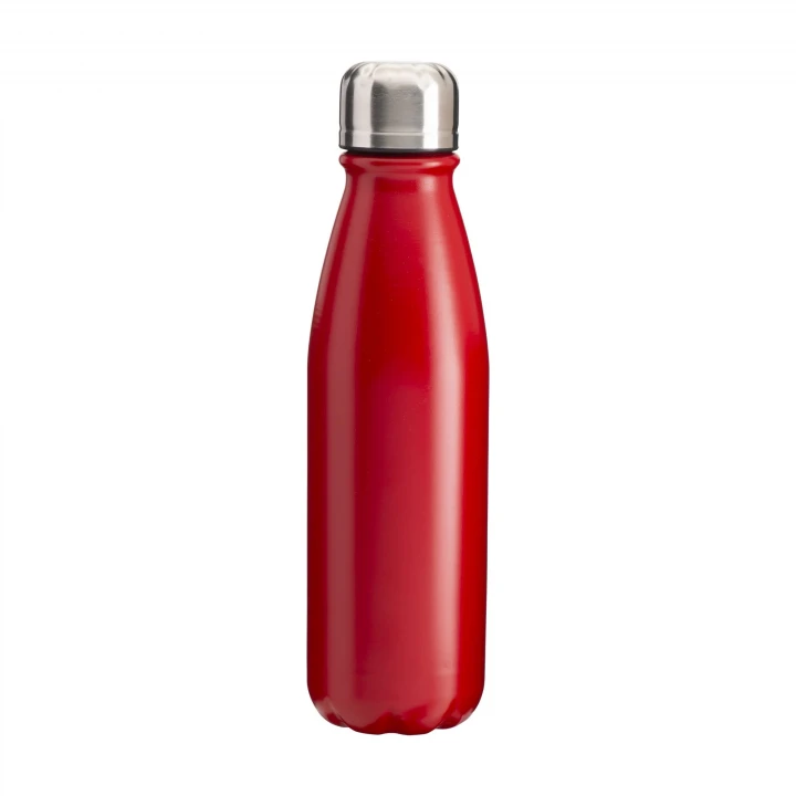 Sustainable Living Aluminium Sport Bottle 500ml