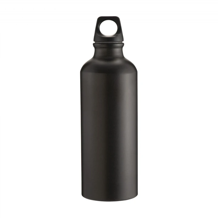 Sustainable Living Aluminium Matt Metalised 500ml 
