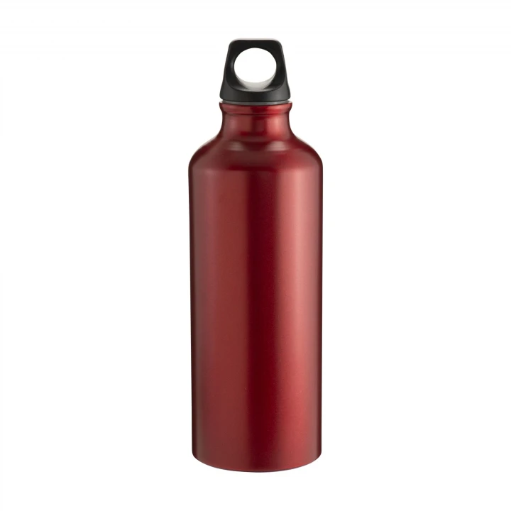 Sustainable Living Aluminium Matt Metalised 500ml 