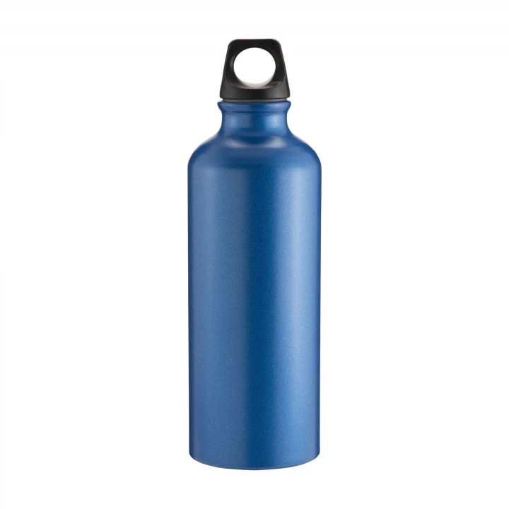 Sustainable Living Aluminium Matt Metalised 500ml 