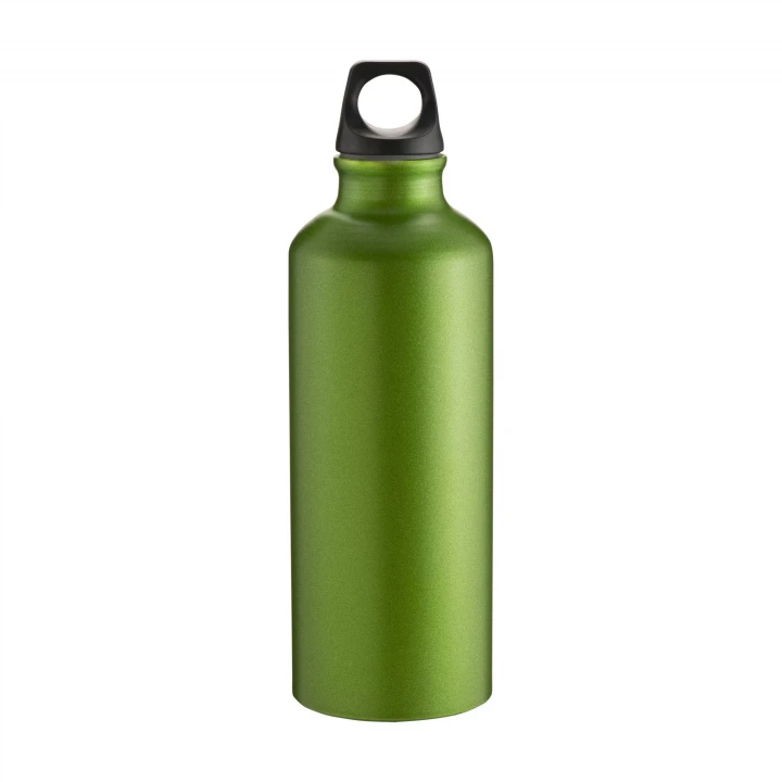 Sustainable Living Aluminium Matt Metalised 500ml 