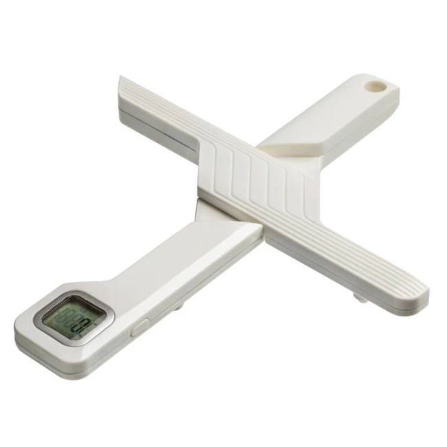 Kitchen scale