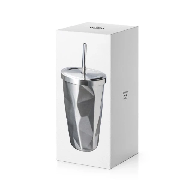 Stainless Steel Tumbler 500ml