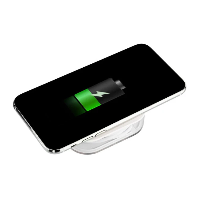 Travel Wireless Charging Station