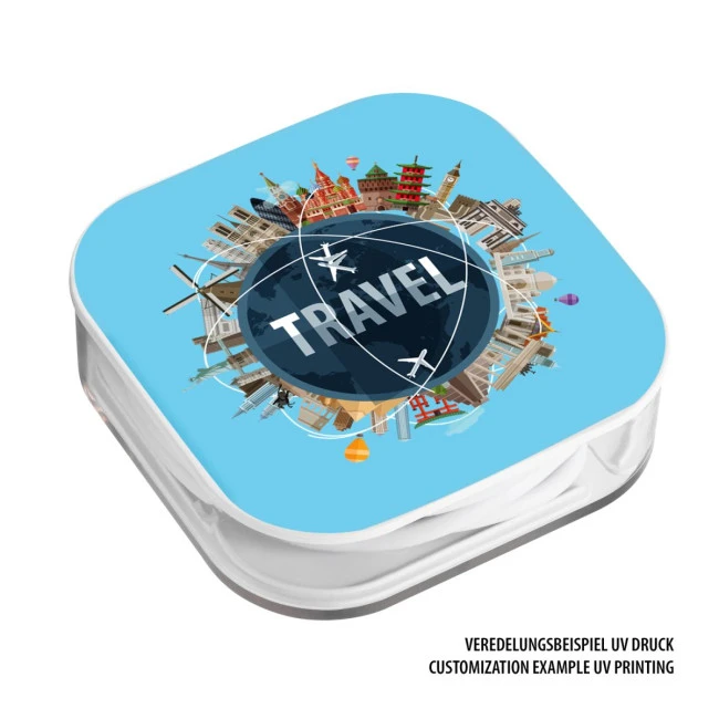 Travel Wireless Charging Station