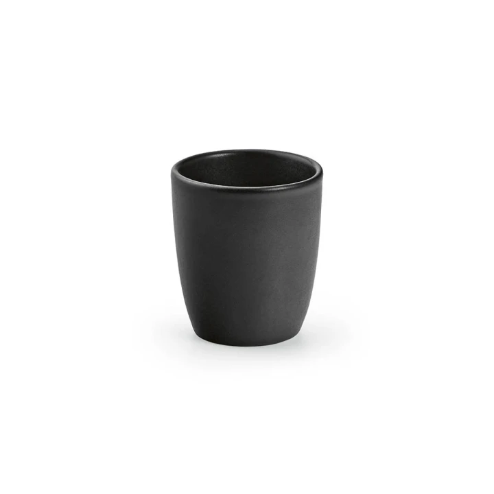 Amur ceramic espresso mug 80ml