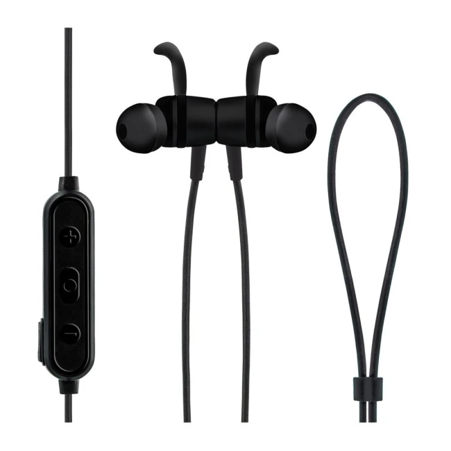 Lightweight Bluetooth Earbuds